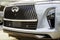 2027 INFINITI QX80 AUTOGRAPH