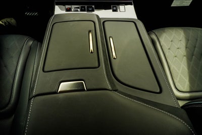2027 INFINITI QX80 AUTOGRAPH