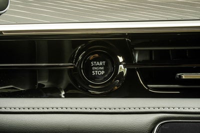 2027 INFINITI QX80 AUTOGRAPH