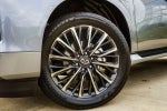 2027 INFINITI QX80 AUTOGRAPH