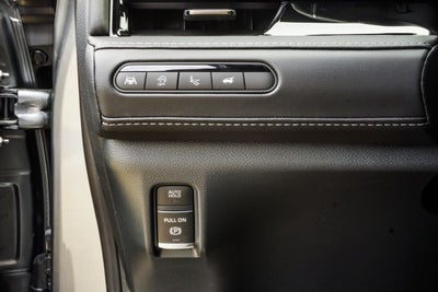 2027 INFINITI QX80 AUTOGRAPH