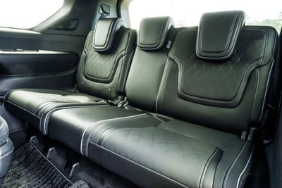2027 INFINITI QX80 AUTOGRAPH