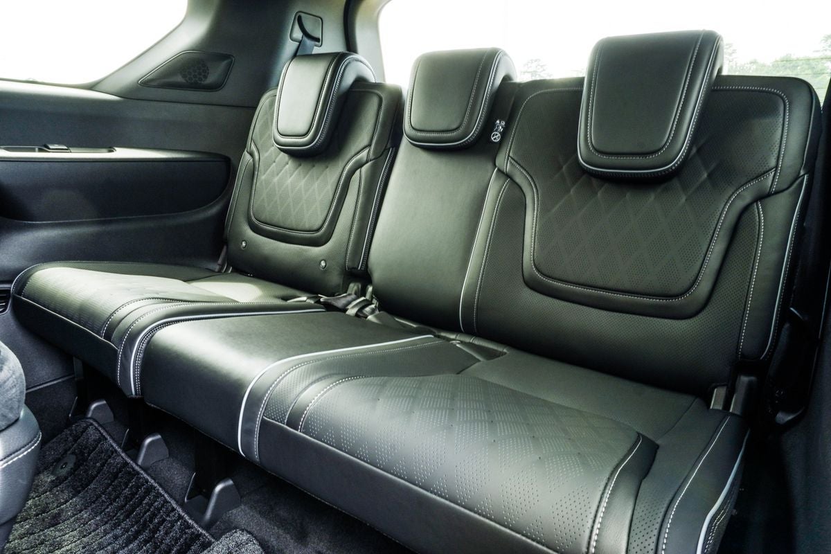 2027 INFINITI QX80 AUTOGRAPH