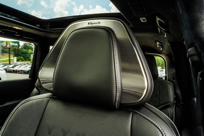 2027 INFINITI QX80 AUTOGRAPH