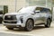 2027 INFINITI QX80 AUTOGRAPH