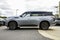 2027 INFINITI QX80 AUTOGRAPH