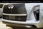 2027 INFINITI QX80 AUTOGRAPH