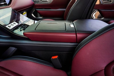 2027 INFINITI QX80 AUTOGRAPH