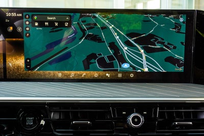 2027 INFINITI QX80 AUTOGRAPH