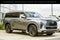 2027 INFINITI QX80 AUTOGRAPH