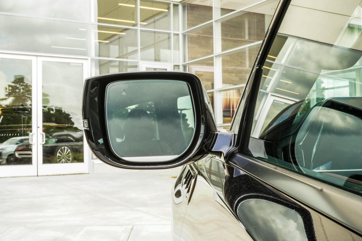 2027 INFINITI QX80 AUTOGRAPH