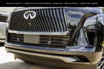 2027 INFINITI QX80 AUTOGRAPH