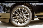 2027 INFINITI QX80 AUTOGRAPH