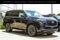 2027 INFINITI QX80 AUTOGRAPH
