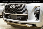 2027 INFINITI QX80 AUTOGRAPH