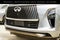 2027 INFINITI QX80 AUTOGRAPH