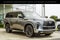 2027 INFINITI QX80 AUTOGRAPH