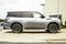 2027 INFINITI QX80 AUTOGRAPH