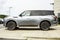 2027 INFINITI QX80 AUTOGRAPH