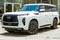 2027 INFINITI QX80 AUTOGRAPH