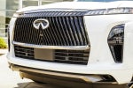 2027 INFINITI QX80 AUTOGRAPH