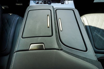 2027 INFINITI QX80 AUTOGRAPH