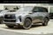 2027 INFINITI QX80 AUTOGRAPH