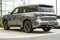 2027 INFINITI QX80 AUTOGRAPH