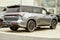 2027 INFINITI QX80 AUTOGRAPH