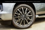 2027 INFINITI QX80 AUTOGRAPH