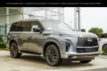2027 INFINITI QX80 AUTOGRAPH