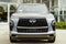2027 INFINITI QX80 AUTOGRAPH