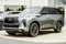 2027 INFINITI QX80 AUTOGRAPH