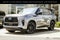 2027 INFINITI QX80 SPORT