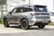 2027 INFINITI QX80 SPORT