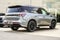 2027 INFINITI QX80 SPORT