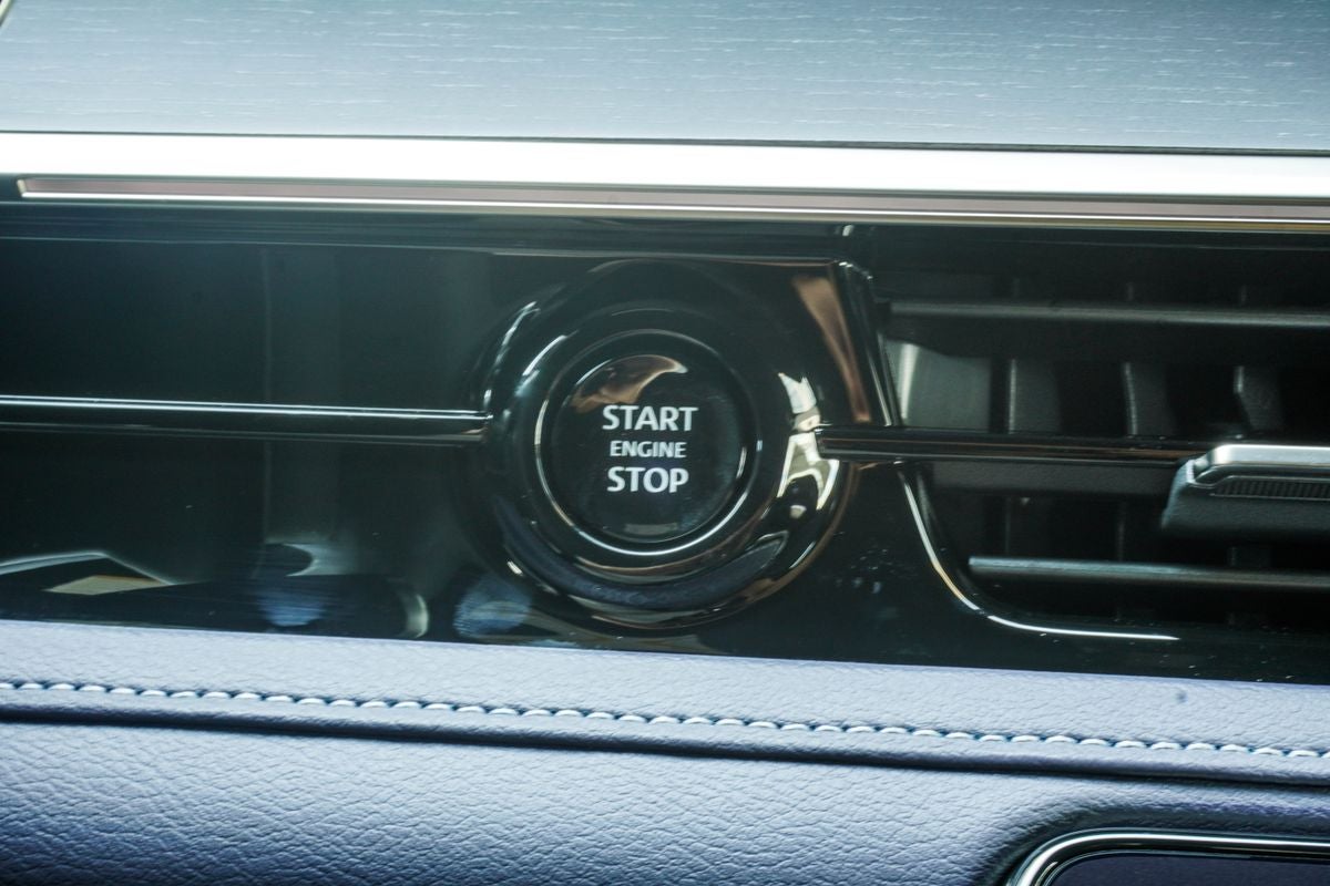 2027 INFINITI QX80 SPORT