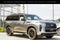 2027 INFINITI QX80 SPORT