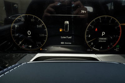 2027 INFINITI QX80 SPORT