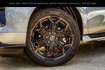 2027 INFINITI QX80 SPORT