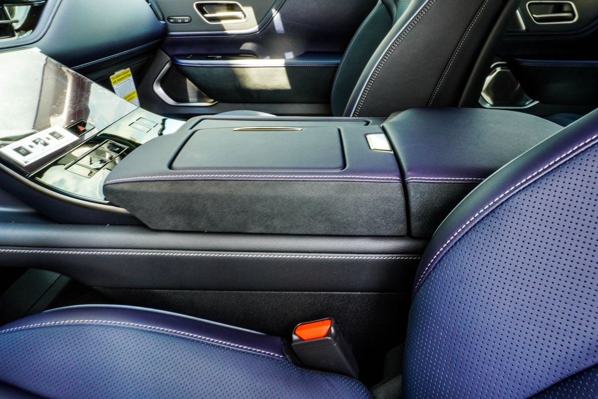 2027 INFINITI QX80 SPORT