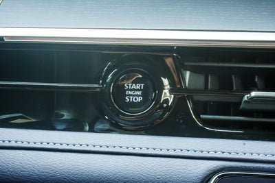 2027 INFINITI QX80 SPORT