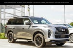 2027 INFINITI QX80 SPORT