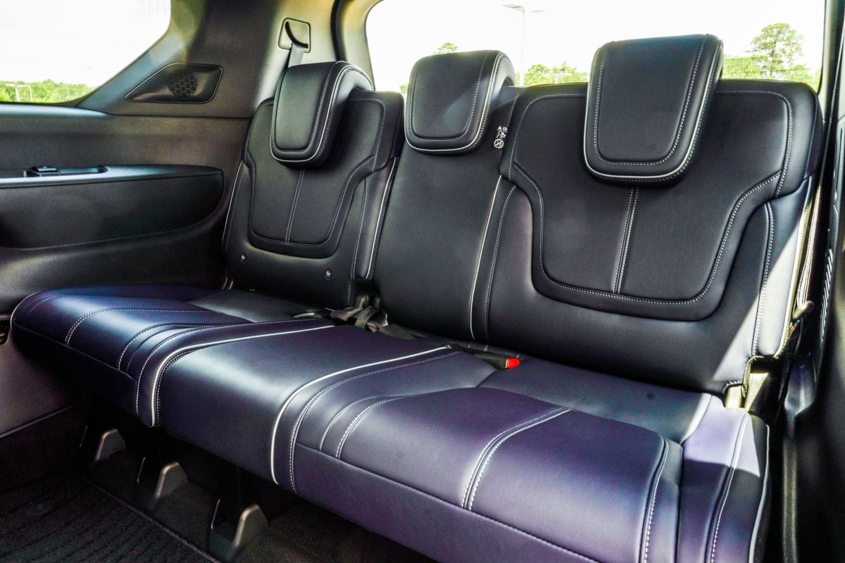 2027 INFINITI QX80 SPORT