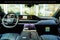 2027 INFINITI QX80 SPORT
