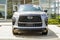 2027 INFINITI QX80 SPORT