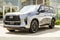2027 INFINITI QX80 SPORT