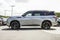 2027 INFINITI QX80 SPORT