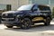 2027 INFINITI QX80 SPORT