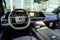 2027 INFINITI QX80 SPORT